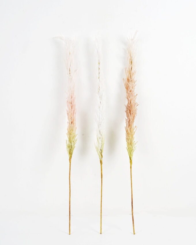 Artificial Flower 8*100cm Single Reed GS-27921023 Single Flowers YeahFlower is one of Chinese leading OEM manufacturers and exporters , supplying the silk flowers, wholesale artificial trees