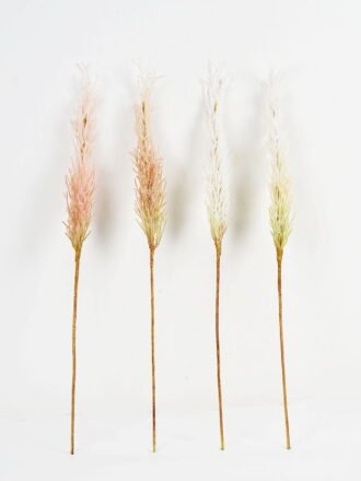 Artificial Flower 13*76cm Wheat bush*8 GS-27921026 Single Flowers 3,000+ sqm showroom with thousands of artificial flowers, plants & trees ready for global sourcing.