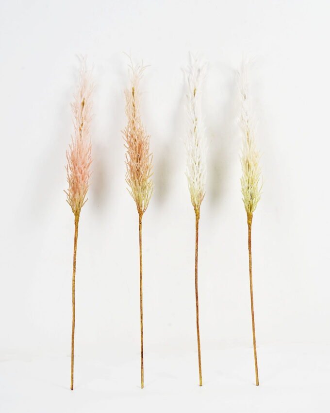 Artificial Flower 6*78cm Single Reed GS-27921024 Single Flowers YeahFlower is one of Chinese leading OEM manufacturers and exporters , supplying the silk flowers, wholesale artificial trees
