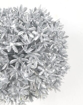 Artificial Flower 10*89cm Single ball flower GS-46622008 Single Flowers YeahFlower is one of Chinese leading OEM manufacturers and exporters , supplying the silk flowers, wholesale artificial trees