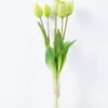Artificial Flower 16*39CM Tulip bouquet*5 GS-41520002 Bouquet YeahFlower is one of Chinese leading OEM manufacturers and exporters , supplying the silk flowers, wholesale artificial trees