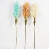 Artificial Flower Wheat bush 10 GS-27921025_1 Artificial Flower 13*95cm Wheat bush*10 GS-27921025 Single Flowers YeahFlower is one of Chinese leading OEM manufacturers and exporters , supplying the silk flowers, wholesale artificial trees