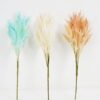 Artificial Flower 10*42cm Wheat bush*3 GS-27921027 Single Flowers YeahFlower is one of Chinese leading OEM manufacturers and exporters , supplying the silk flowers, wholesale artificial trees