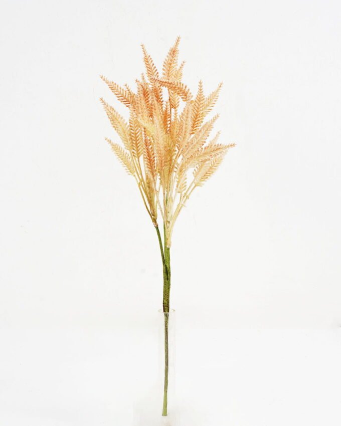 Artificial Flower 10*42cm Wheat bush*3 GS-27921027 Single Flowers YeahFlower is one of Chinese leading OEM manufacturers and exporters , supplying the silk flowers, wholesale artificial trees