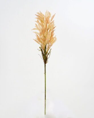 Artificial Flower 13*76cm Wheat bush*8 GS-27921026 Single Flowers YeahFlower is one of Chinese leading OEM manufacturers and exporters , supplying the silk flowers, wholesale artificial trees