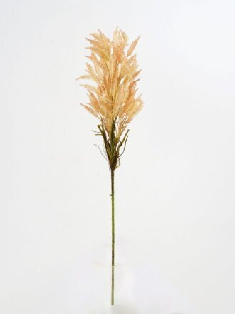 Artificial Flower 6*78cm Single Reed GS-27921024 Single Flowers 3,000+ sqm showroom with thousands of artificial flowers, plants & trees ready for global sourcing.