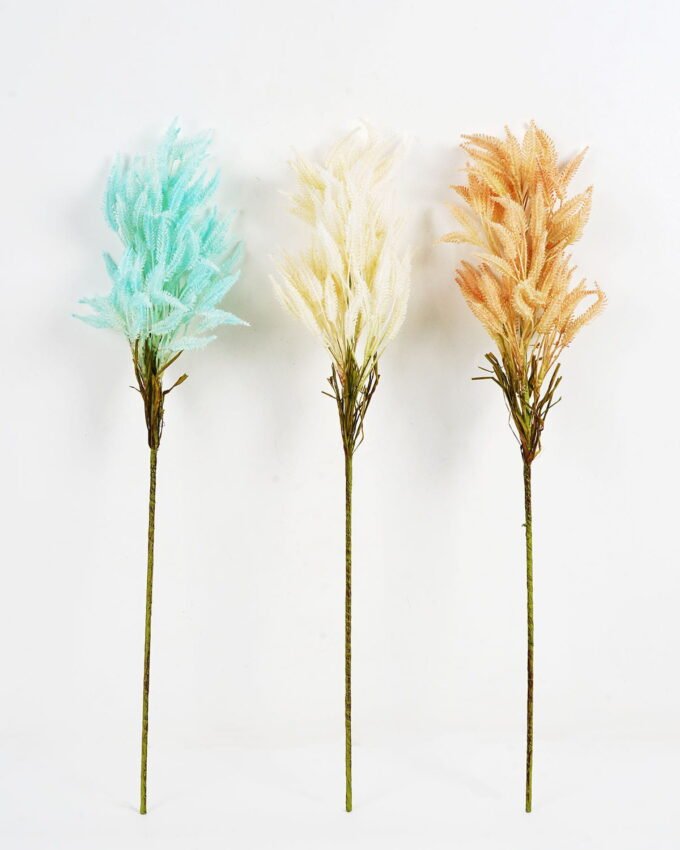 Artificial Flower 13*76cm Wheat bush*8 GS-27921026 Single Flowers YeahFlower is one of Chinese leading OEM manufacturers and exporters , supplying the silk flowers, wholesale artificial trees