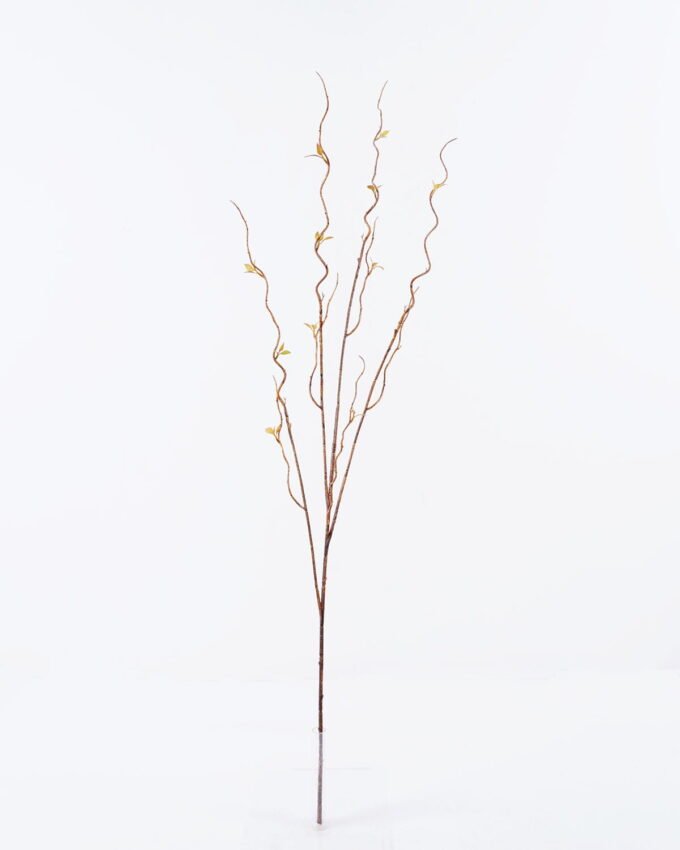 Artificial Flower 17*114cm Willow spray*4 GS-66922004 Flowers Bush 3,000+ sqm showroom with thousands of artificial flowers, plants & trees ready for global sourcing.