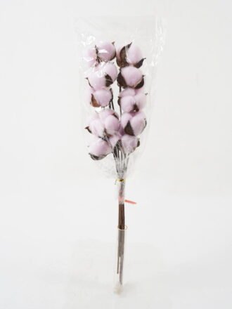 Artificial Flower 11*45cm cotton Bouquet*10 GS-33521015-P2 Bouquet 3,000+ sqm showroom with thousands of artificial flowers, plants & trees ready for global sourcing.