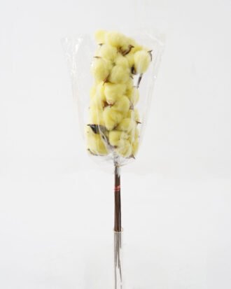 Artificial Flower 11*45cm cotton Bouquet*10 GS-33521015-Y2 Bouquet YeahFlower is one of Chinese leading OEM manufacturers and exporters , supplying the silk flowers, wholesale artificial trees