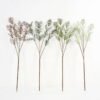 Artificial Flower 18*78cm floating fern spray*4 GVC-22-2859 Single Flowers YeahFlower is one of Chinese leading OEM manufacturers and exporters , supplying the silk flowers, wholesale artificial trees