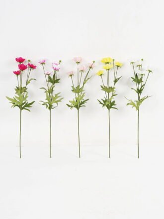Artificial Flower 28*90cm  mountain Grass GS-27921022 Single Flowers 3,000+ sqm showroom with thousands of artificial flowers, plants & trees ready for global sourcing.