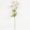 Artificial Flower 13*48cm flowers Spray /4flowers GS-16822007 Single Flowers YeahFlower is one of Chinese leading OEM manufacturers and exporters , supplying the silk flowers, wholesale artificial trees