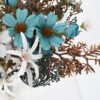 Artificial Flower 20*31cm mix cineraria & bracketplant Bouquet*13 GS-16821040 Bouquet 3,000+ sqm showroom with thousands of artificial flowers, plants & trees ready for global sourcing.