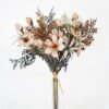 Artificial Flower 20*31cm mix cineraria & bracketplant Bouquet*13 GS-16821040 Bouquet 3,000+ sqm showroom with thousands of artificial flowers, plants & trees ready for global sourcing.