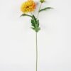 Artificial Flower 26*60cm mun spray*2 GS-14521147-O1 Single Flowers YeahFlower is one of Chinese leading OEM manufacturers and exporters , supplying the silk flowers, wholesale artificial trees