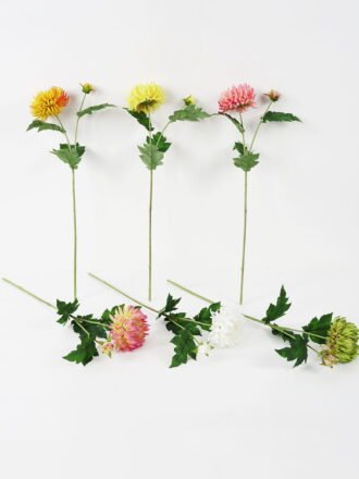 Artificial Flower 10*42cm Wheat bush*3 GS-27921027 Single Flowers 3,000+ sqm showroom with thousands of artificial flowers, plants & trees ready for global sourcing.