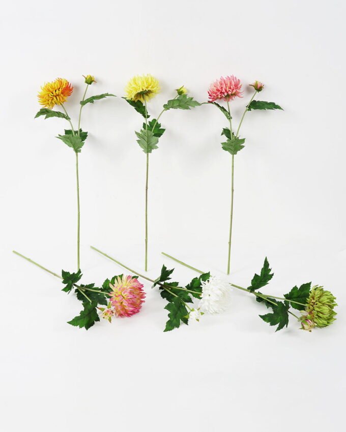 Artificial Flower 26*60cm mun spray*2 GS-14521147 Single Flowers YeahFlower is one of Chinese leading OEM manufacturers and exporters , supplying the silk flowers, wholesale artificial trees