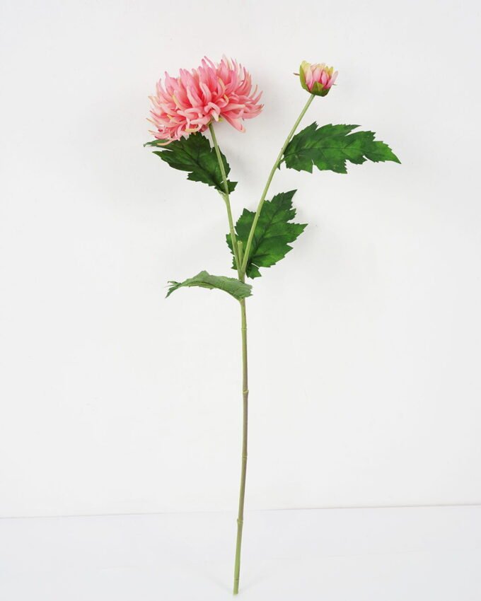 Artificial Flower 26*60cm mun spray*2 GS-14521147 Single Flowers YeahFlower is one of Chinese leading OEM manufacturers and exporters , supplying the silk flowers, wholesale artificial trees