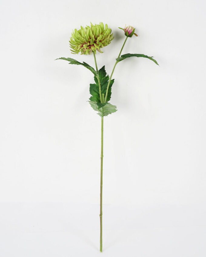 Artificial Flower 26*60cm mun spray*2 GS-14521147 Single Flowers YeahFlower is one of Chinese leading OEM manufacturers and exporters , supplying the silk flowers, wholesale artificial trees