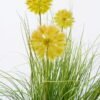 Artificial Grass 62*62*79CM Dandelion/Grass In Pot GS-45720040-G1 Grass&PLANT YeahFlower is one of Chinese leading OEM manufacturers and exporters , supplying the silk flowers, wholesale artificial trees