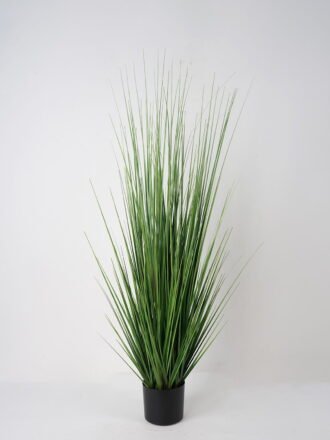 Artificial Grass 40cm grass in PP pot GS-29422028 Grass&PLANT YeahFlower is one of Chinese leading OEM manufacturers and exporters , supplying the silk flowers, wholesale artificial trees