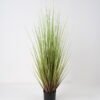 Artificial Grass 48*48*90cm Grass in pp pot GS-66722002-G3 Grass&PLANT YeahFlower is one of Chinese leading OEM manufacturers and exporters , supplying the silk flowers, wholesale artificial trees