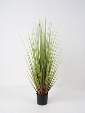 Artificial Grass 53*53*120cm Grass in pp pot GS-66722001-G2 Grass&PLANT 3,000+ sqm showroom with thousands of artificial flowers, plants & trees ready for global sourcing.