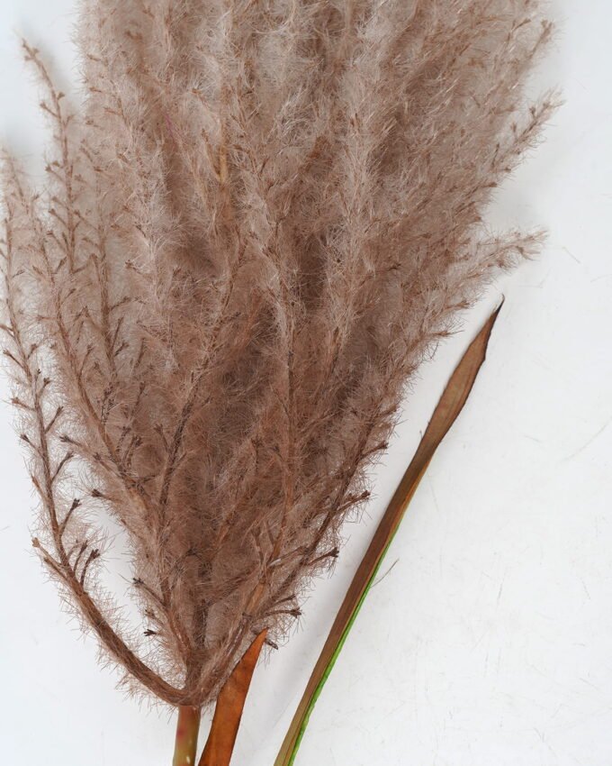 Artificial Grass 26*135cm Single Reed GS-63621004-K2 Single Flowers YeahFlower is one of Chinese leading OEM manufacturers and exporters , supplying the silk flowers, wholesale artificial trees