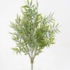 Artificial Plant 26*50cm Bamboo leaves*7 GS-62021012-G3 Leaves&Sprays&Foliages YeahFlower is one of Chinese leading OEM manufacturers and exporters , supplying the silk flowers, wholesale artificial trees