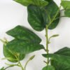 Artificial Plant 28*84cm Bauhinia leaves spray*2 GS-14521146 Leaves&Sprays&Foliages YeahFlower is one of Chinese leading OEM manufacturers and exporters , supplying the silk flowers, wholesale artificial trees