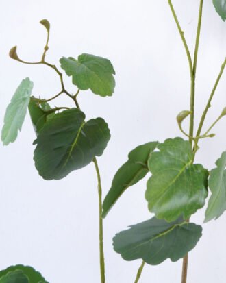 Artificial Plant 45*120cm Begonia spray*3 GVC-22-2853-G2 Leaves&Sprays&Foliages YeahFlower is one of Chinese leading OEM manufacturers and exporters , supplying the silk flowers, wholesale artificial trees