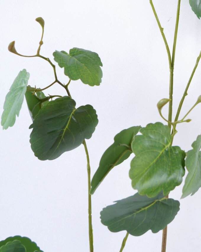 Artificial Plant 45*120cm Begonia spray*3 GVC-22-2853-G2 Leaves&Sprays&Foliages YeahFlower is one of Chinese leading OEM manufacturers and exporters , supplying the silk flowers, wholesale artificial trees