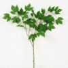 Artificial Plant 64*82cm  Boston ivy GVC-22-2837 Leaves&Sprays&Foliages YeahFlower is one of Chinese leading OEM manufacturers and exporters , supplying the silk flowers, wholesale artificial trees