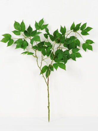 Artificial Plant 28*66cm Monstera spray*2 GVC-22-2845 Leaves&Sprays&Foliages 3,000+ sqm showroom with thousands of artificial flowers, plants & trees ready for global sourcing.