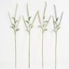 Artificial Plant 10*90cm Buntal fibre(L) GVC-21-2779 Leaves&Sprays&Foliages 3,000+ sqm showroom with thousands of artificial flowers, plants & trees ready for global sourcing.