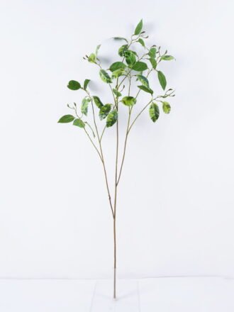 Artificial Plant 55*120cm Silver fog leaf spray*3 GVC-22-2851 Leaves&Sprays&Foliages 3,000+ sqm showroom with thousands of artificial flowers, plants & trees ready for global sourcing.