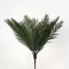 Artificial Plant 35*46cm Cycad leaves*18 GS-62021032 Leaves&Sprays&Foliages YeahFlower is one of Chinese leading OEM manufacturers and exporters , supplying the silk flowers, wholesale artificial trees