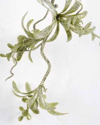 Artificial Plant 20*79cm Eucalyptus Garland GS-46622010 Banners&Garlands YeahFlower is one of Chinese leading OEM manufacturers and exporters , supplying the silk flowers, wholesale artificial trees