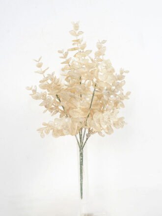 Artificial Plant 31*43cm Mixed Eucalyptus spray*7 GS-46622004 Leaves&Sprays&Foliages 3,000+ sqm showroom with thousands of artificial flowers, plants & trees ready for global sourcing.