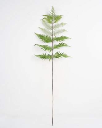 Artificial Plant 37*152cm Fern(M) GVC-21-2811 Leaves&Sprays&Foliages YeahFlower is one of Chinese leading OEM manufacturers and exporters , supplying the silk flowers, wholesale artificial trees