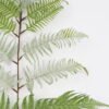 Artificial Plant 37*152cm Fern(M) GVC-21-2811 Leaves&Sprays&Foliages YeahFlower is one of Chinese leading OEM manufacturers and exporters , supplying the silk flowers, wholesale artificial trees