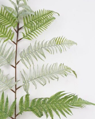 Artificial Plant 37*152cm Fern(M) GVC-21-2811 Leaves&Sprays&Foliages YeahFlower is one of Chinese leading OEM manufacturers and exporters , supplying the silk flowers, wholesale artificial trees