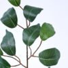 Artificial Plant Ficus spray x 42Lvs GS-30622001-G1 Leaves&Sprays&Foliages YeahFlower is one of Chinese leading OEM manufacturers and exporters , supplying the silk flowers, wholesale artificial trees
