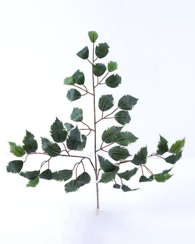 Artificial Plant Ficus spray x 42Lvs GS-30622001-G2 Leaves&Sprays&Foliages YeahFlower is one of Chinese leading OEM manufacturers and exporters , supplying the silk flowers, wholesale artificial trees