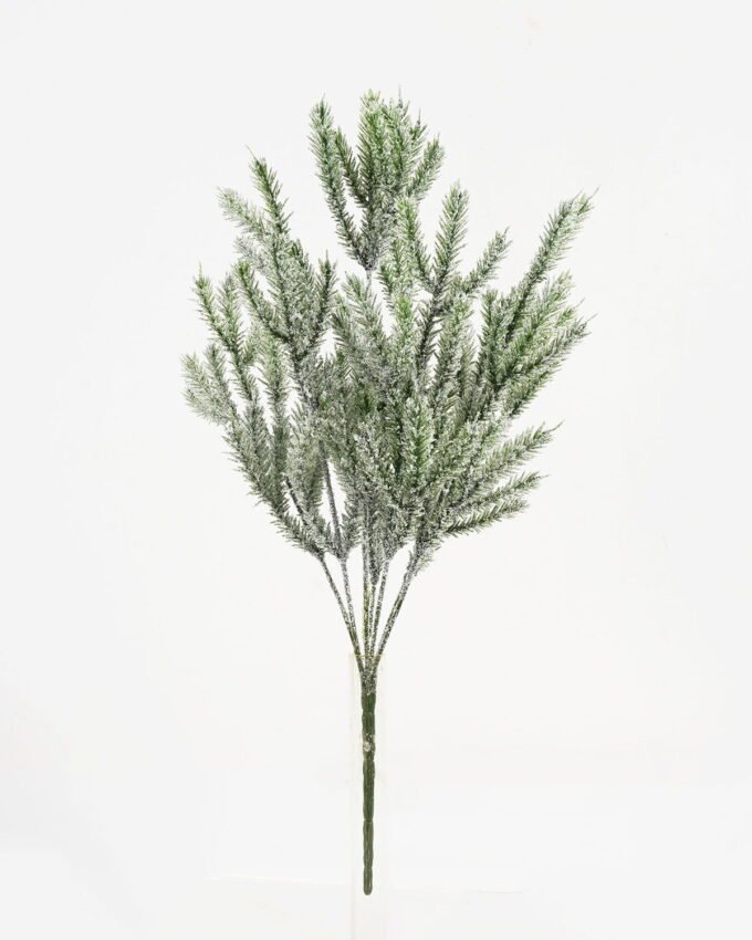 Artificial Plant 21*41cm Flocky pine spray*3 GS-46622006 Leaves&Sprays&Foliages YeahFlower is one of Chinese leading OEM manufacturers and exporters , supplying the silk flowers, wholesale artificial trees