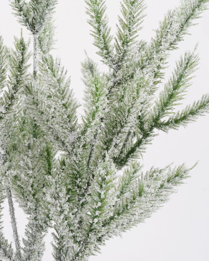 Artificial Plant 21*41cm Flocky pine spray*3 GS-46622006 Leaves&Sprays&Foliages YeahFlower is one of Chinese leading OEM manufacturers and exporters , supplying the silk flowers, wholesale artificial trees