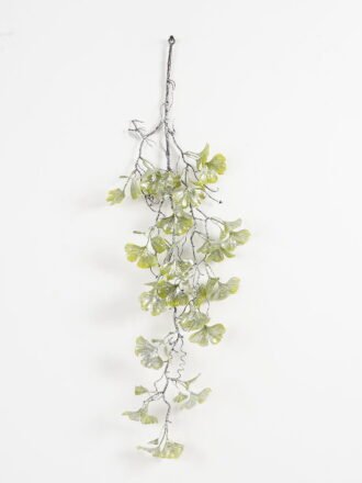 Artificial Plant 20*79cm Eucalyptus Garland GS-46622010 Banners&Garlands 3,000+ sqm showroom with thousands of artificial flowers, plants & trees ready for global sourcing.