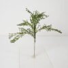 Artificial Plant 16*40cm Grass bush GVC-22-2857-G1 Leaves&Sprays&Foliages YeahFlower is one of Chinese leading OEM manufacturers and exporters , supplying the silk flowers, wholesale artificial trees
