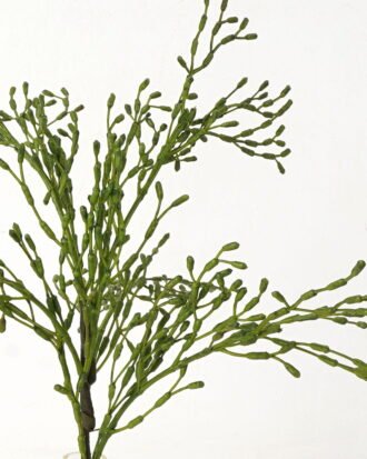 Artificial Plant 16*40cm Grass bush GVC-22-2857-G1 Leaves&Sprays&Foliages YeahFlower is one of Chinese leading OEM manufacturers and exporters , supplying the silk flowers, wholesale artificial trees